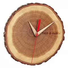 Falióra Tree-o-clock