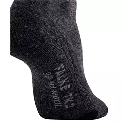 Falke zokni TK2 Wool Men, smog, 39/41.