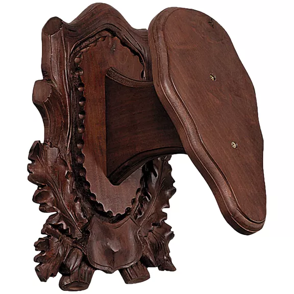 Faragott trófea alátét, Muflon