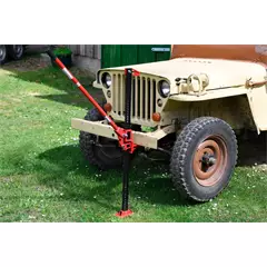 Farm Jack emelő 3 to, 120 cm