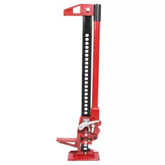 Farm Jack emelő 3 to, 80 cm