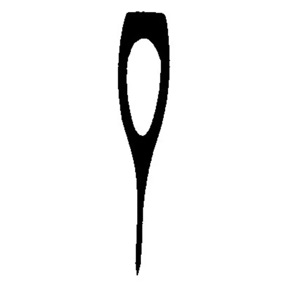 Fejszenyél, Hickory, 60 cm, Nr.21-010