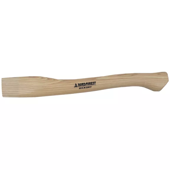 Fejszenyél, hikori, 45 cm, 26/56 mm