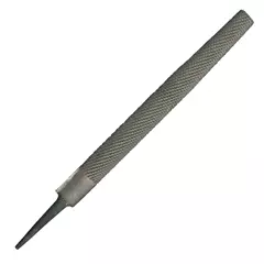 Félkerek ívelt faráspoly 25,5x7,3 mm, 250 mm Félkerek ívelt faráspoly 25,5x7,3 mm, 250 mm