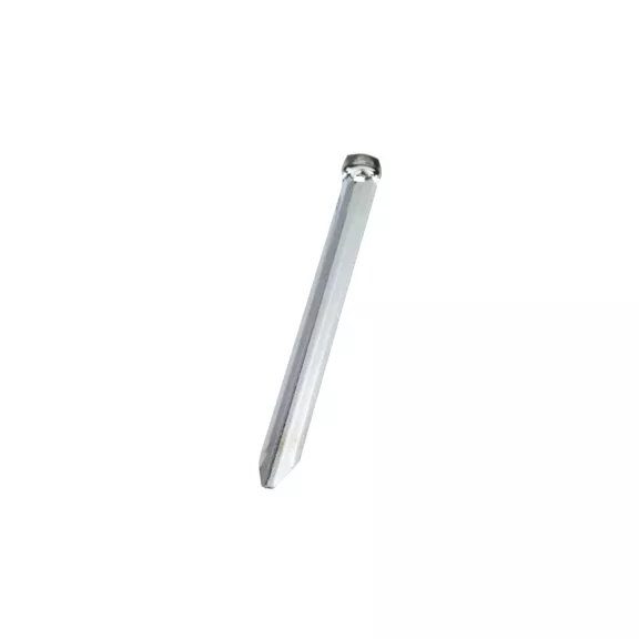 Félkör U-cövek, 18 cm