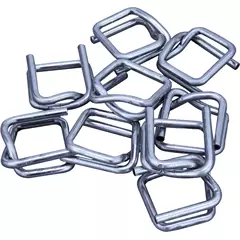 Fém kapocs 1000 db, Nr. 46-178-hoz Fém kapocs 1000 db, Nr. 46-178-hoz