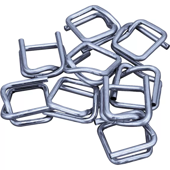 Fém kapocs 1000 db, Nr. 46-178-hoz Fém kapocs 1000 db, Nr. 46-178-hoz