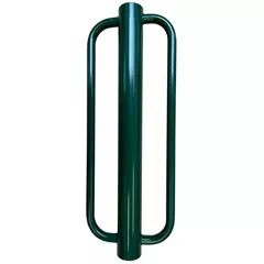 Fémsulykoló Z-profil oszlophoz, b.átm.68mm/7,6 kg