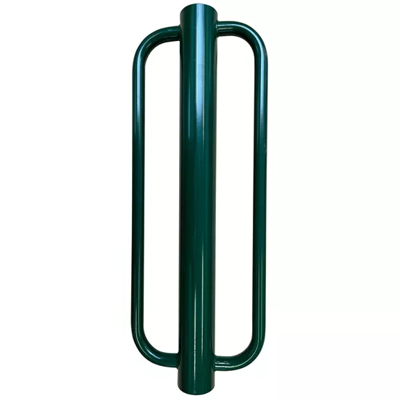 Fémsulykoló Z-profil oszlophoz, b.átm.68mm/7,6 kg