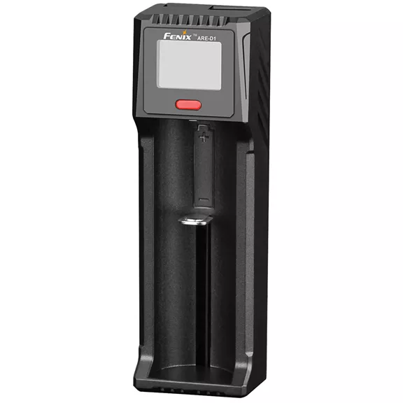 Fenix ARE-D1 akkumulátortöltő