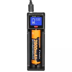 Fenix ARE-D1 akkumulátortöltő