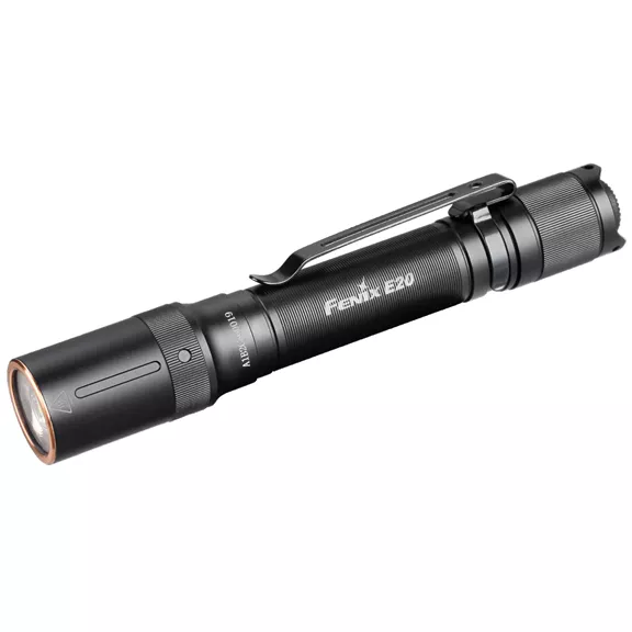 Fenix E20 V2.0 zseblámpa