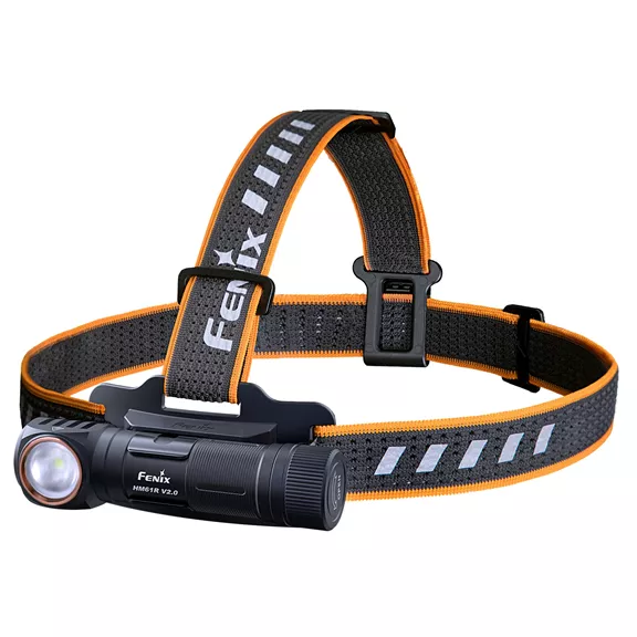Fenix HM61R V2.0 fejlámpa