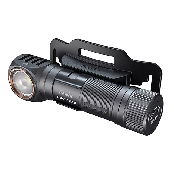 Fenix HM61R V2.0 fejlámpa