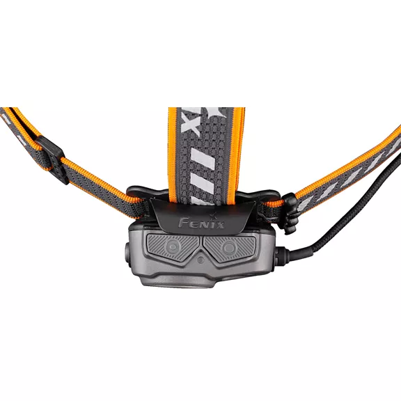 Fenix HP25R V2.0 fejlámpa Fenix HP25R V2.0 fejlámpa