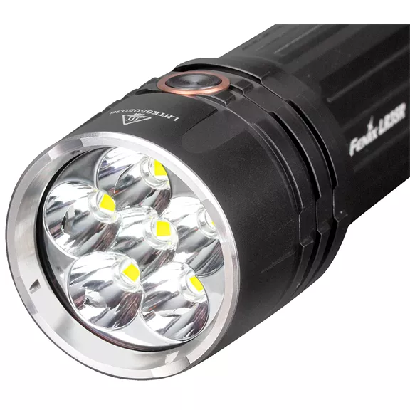 Fenix LR35R LED keresőlámpa