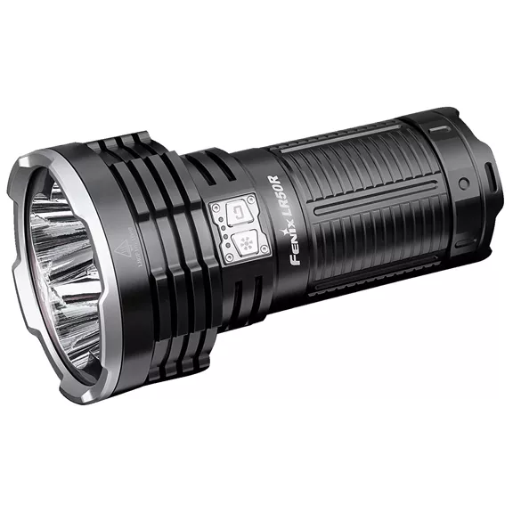 Fenix LR50R LED keresőlámpa