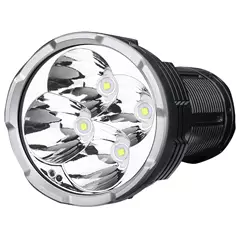 Fenix LR50R LED keresőlámpa