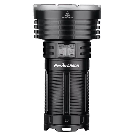 Fenix LR50R LED keresőlámpa