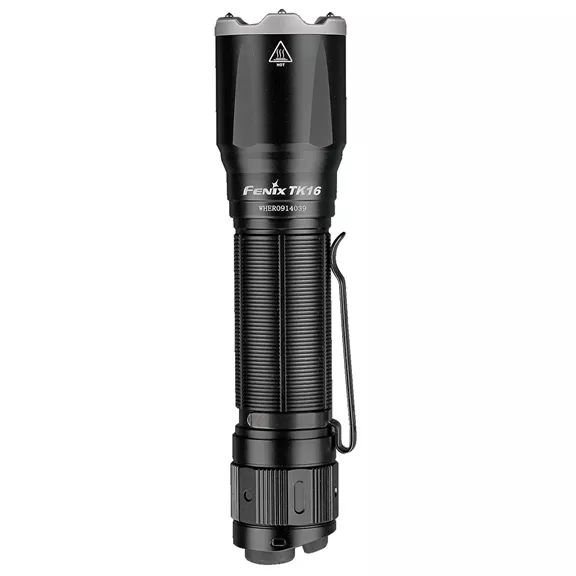 Fenix TK16 V2.0 zseblámpa