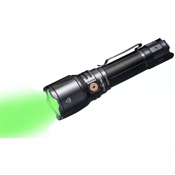 Fenix TK 26R elemlámpa