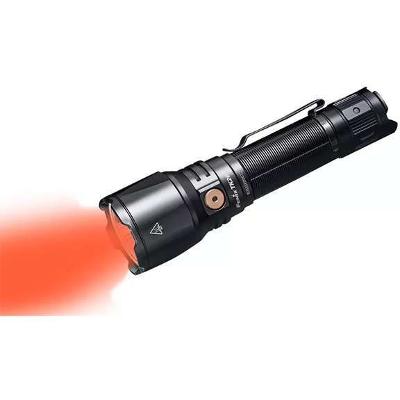 Fenix TK 26R elemlámpa