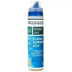 Fibertec Clean Support Eco mosóhatás erősítő