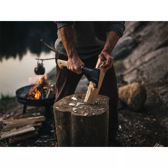 Fiskars Norden N10 általános balta