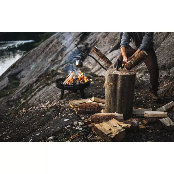Fiskars Norden N12 hasító balta