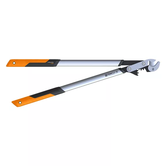 Fiskars PowerGearXTM rávágó ágvágó olló 80 cm