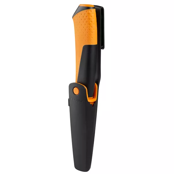Fiskars Pro univerzális kés, pengehossz 8,7 cm, teljes hossz 23 cm