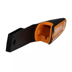 Fiskars Pro univerzális kés, pengehossz 8,7 cm, teljes hossz 23 cm