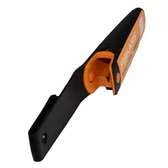Fiskars Pro univerzális kés, pengehossz 8,7 cm, teljes hossz 23 cm