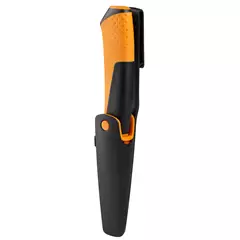 Fiskars Pro univerzális kés, pengehossz 8,7 cm, teljes hossz 23 cm
