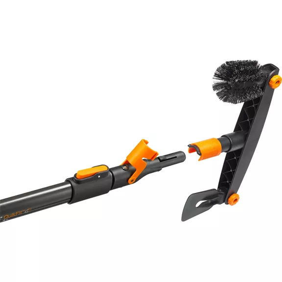 Fiskars QuikFit ereszcsatorna tisztító Fiskars QuikFit ereszcsatorna tisztító