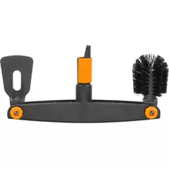 Fiskars QuikFit ereszcsatorna tisztító Fiskars QuikFit ereszcsatorna tisztító