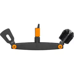 Fiskars QuikFit ereszcsatorna tisztító Fiskars QuikFit ereszcsatorna tisztító