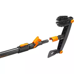 Fiskars QuikFit ereszcsatorna tisztító Fiskars QuikFit ereszcsatorna tisztító