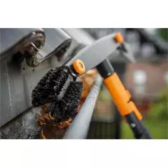 Fiskars QuikFit ereszcsatorna tisztító Fiskars QuikFit ereszcsatorna tisztító