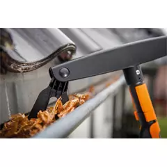 Fiskars QuikFit ereszcsatorna tisztító Fiskars QuikFit ereszcsatorna tisztító