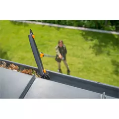 Fiskars QuikFit ereszcsatorna tisztító Fiskars QuikFit ereszcsatorna tisztító