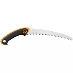 Fiskars SW-240 kézifűrész, 240 mm, 4 mm Fiskars SW-240 kézifűrész, 240 mm, 4 mm