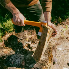 Fiskars  X13 általános balta