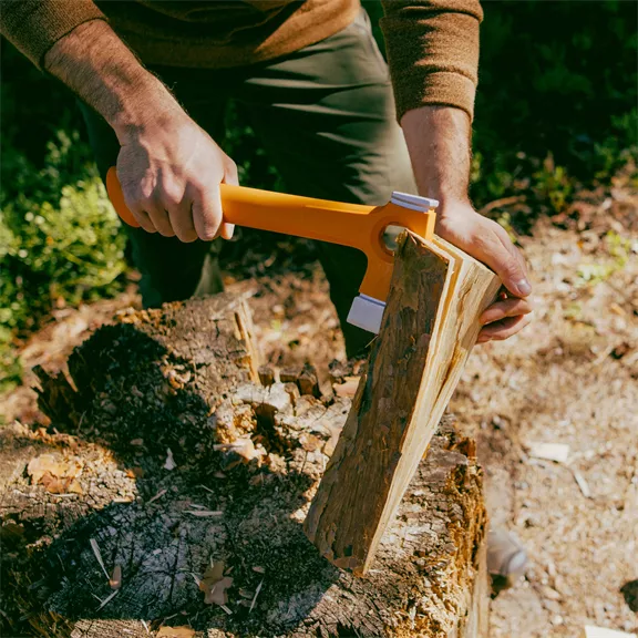 Fiskars  X13 általános balta