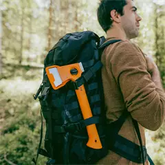 Fiskars  X13 általános balta