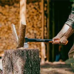 Fiskars  X24S hasító fejsze