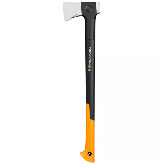 Fiskars  X28 hasító fejsze