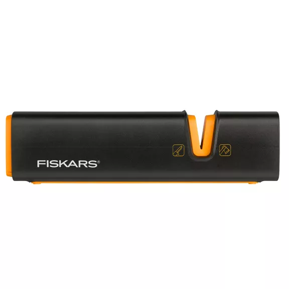 Fiskars Xsharp™ fejsze- és késélező