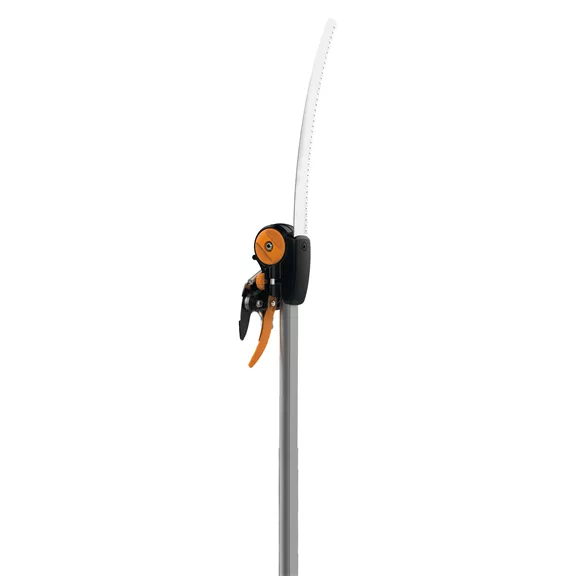 Fiskars ágfűrész adapter UPX86 és UPX82 magassági ágvágóhoz