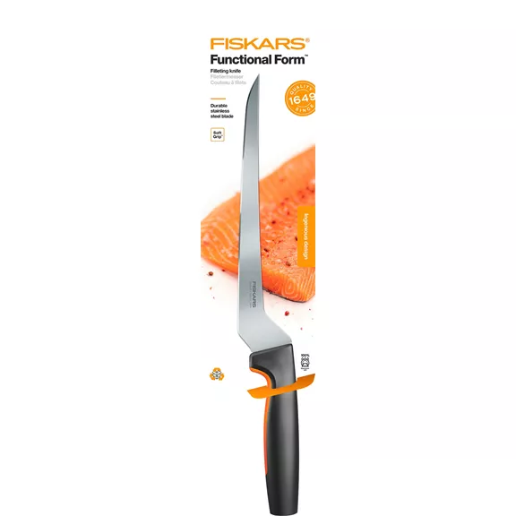 Fiskars filézőkés